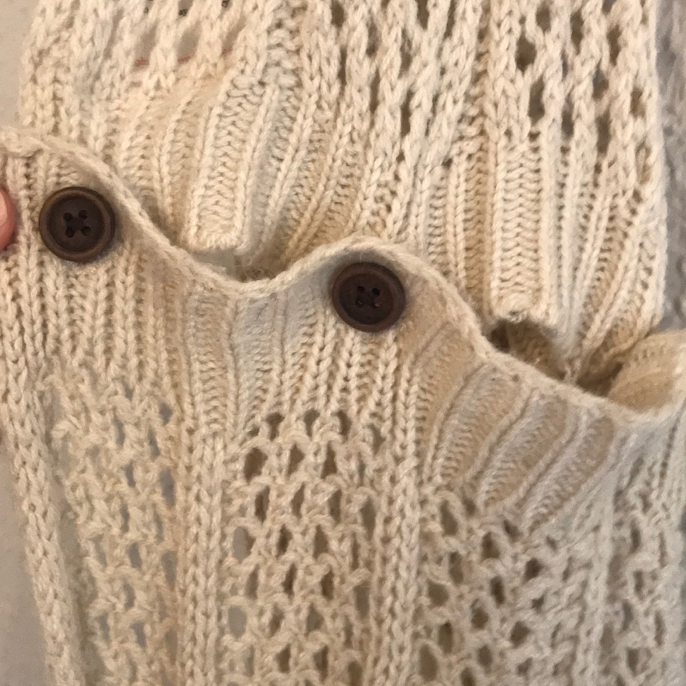 Grace & Lace scarf